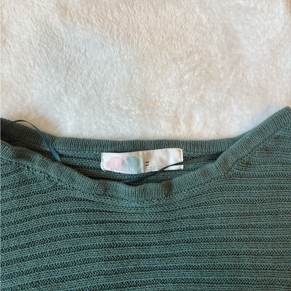 Free People Beach Imogene SET | JADE | MEDIUM - Picture 8 of 13